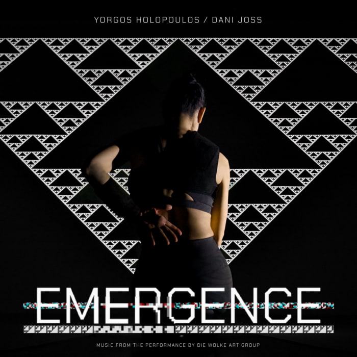 Soundtrack of Emergence